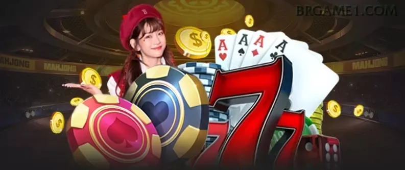 Download app brgame Android iOS