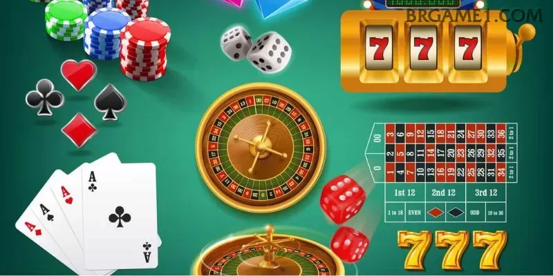App brgame Android download
