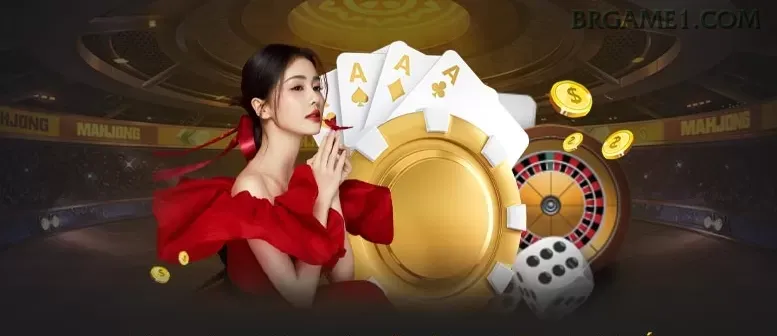 brgame slots no app