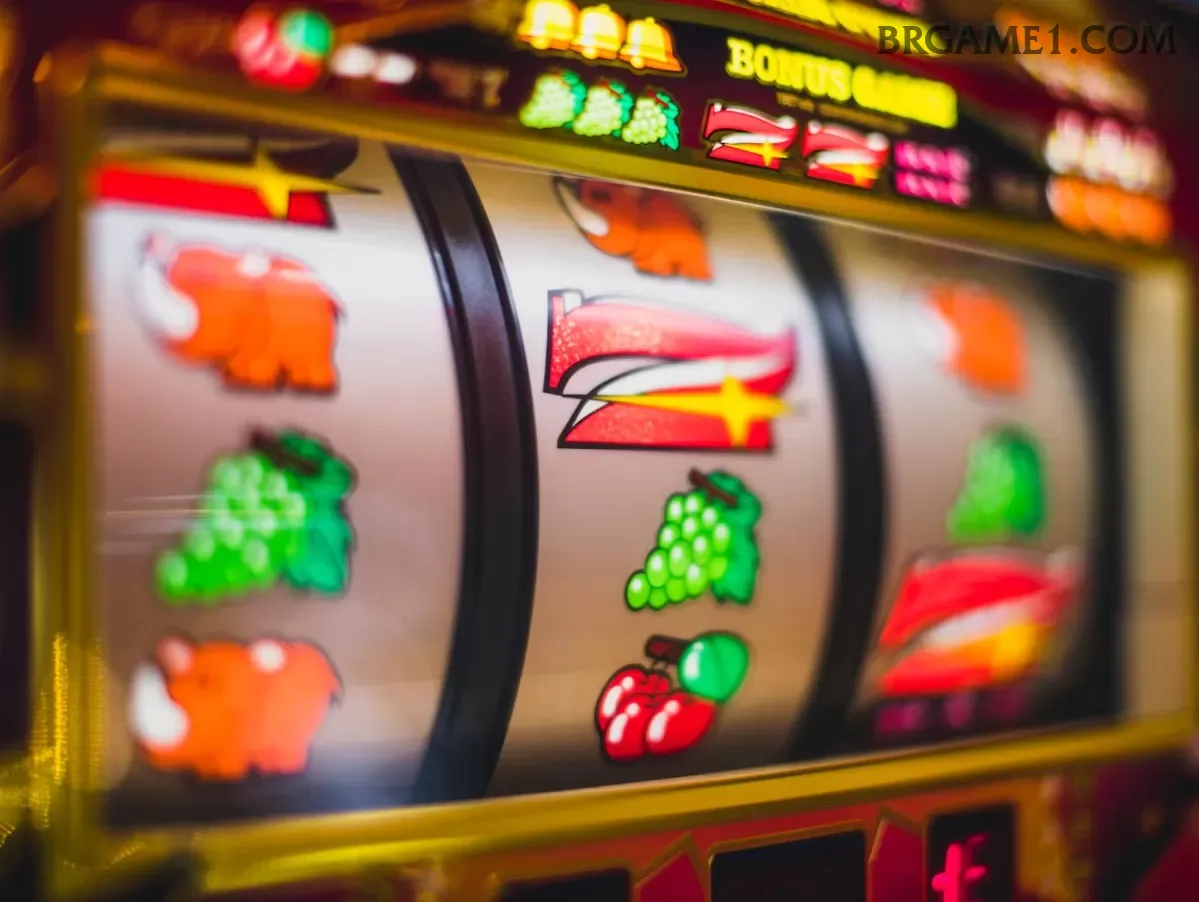 Slots brgame - Sweet Bonanza e caça-níqueis populares