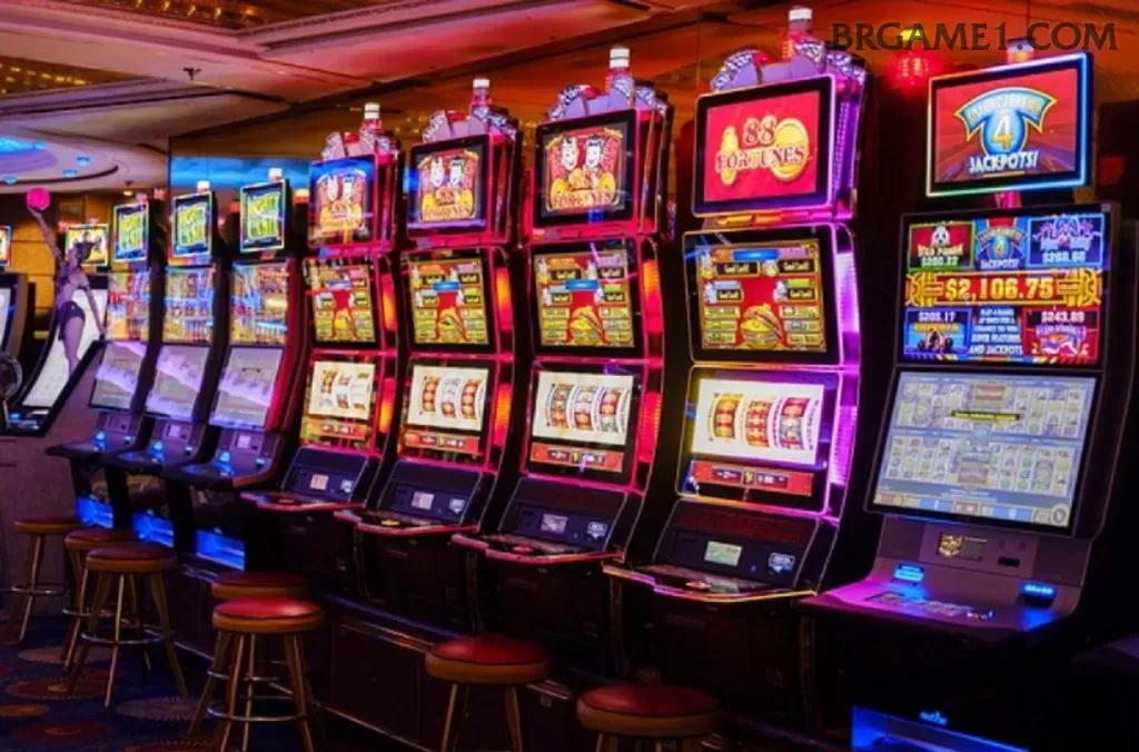 App brgame slots mobile